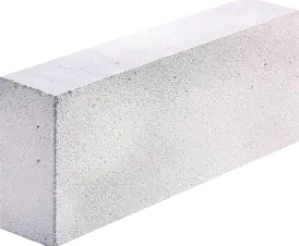 Газобетон